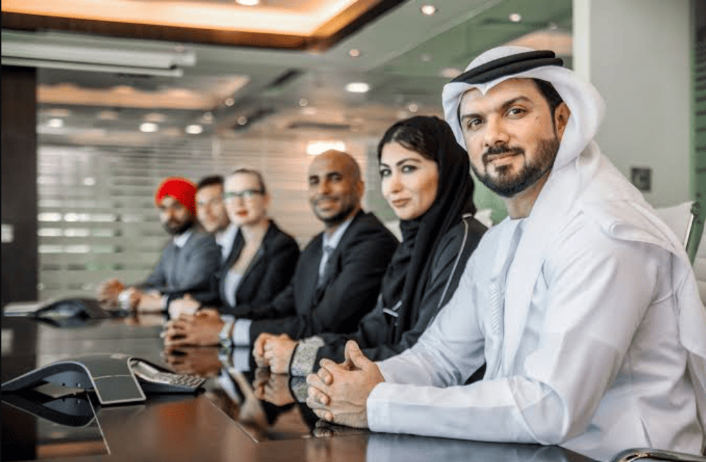 Business Consultancy Services