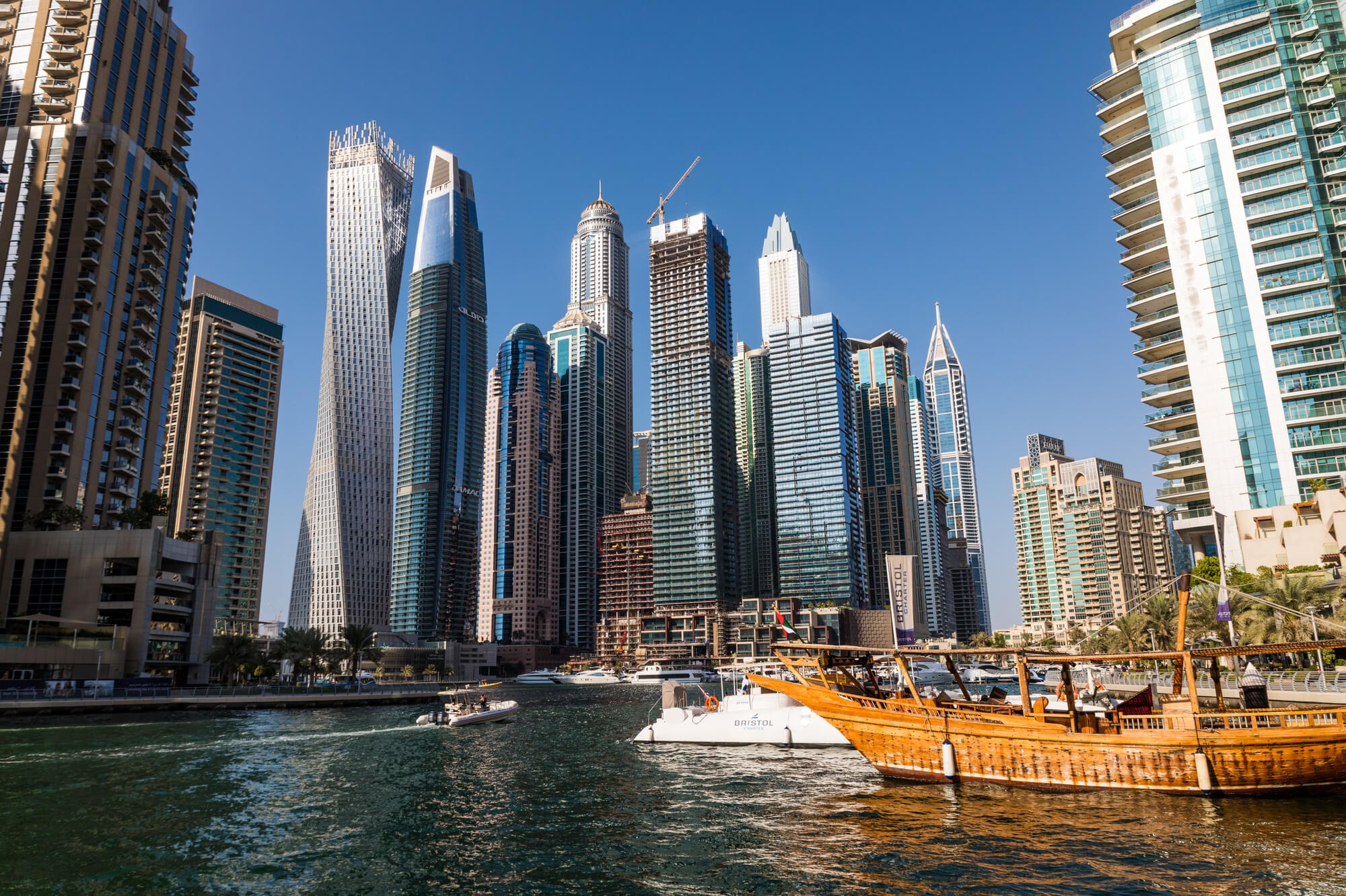 Jimmy Tours UAE